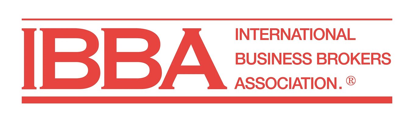 International Business Brokers Association (IBBA) logo